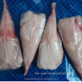 ikan fillet iqf monkfish